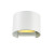 Απλίκα LED 6W 3000k Λευκό Greg 4188700 VIOKEF