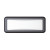 Απλίκα LED 6W 3000k Μαύρο Minos 4189700 VIOKEF
