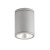 Σπότ Οροφής LED 5W 3000k Ασημί Maroco 4199100 VIOKEF