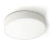 Πλαφονιέρα LED 24W 3000k Λευκό Donousa 4209401 VIOKEF