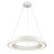 Φωτιστικό LED 38W 3000k Λευκό Apollo 4214000 VIOKEF