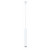 Φωτιστικό LED 10W 3000k Λευκό Nestor 4214300 VIOKEF