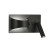 Απλίκα LED 8W 3000K Μαύρο Jake 4243300 VIOKEF