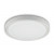 Πλαφονιέρα LED 19W 3000k Λευκό Anabella 4257300 VIOKEF
