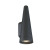 Απλίκα GU10 Ανθρακί Clea 4262200 VIOKEF
