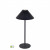 Πορτατίφ LED 3W 4000k Μαύρο Φορητό Cone 4275201 VIOKEF