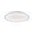 Πλαφονιέρα LED 45W 3000k Λευκό Arla 4276300 VIOKEF