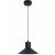 Φωτιστικό LED 5.6W 3000k Μαύρο Forma 4280800 VIOKEF