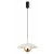 Φωτιστικό LED 9W 3000k Λευκό Και Χρυσό Valia 4292301 VIOKEF