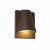 Απλίκα E27 Καφέ Lorka 4298500 VIOKEF