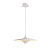Φωτιστικό LED 19W 3000k Λευκό Rene 4319500 VIOKEF