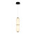 Φωτιστικό LED 14W 3000k Λευκό Και Μπρονζέ Dereck 4322600 VIOKEF