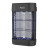 Ηλεκτρικό Εντομοκτόνο 2x8W LED 30m² PRIK-82020 PRIMO