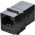 In-Line Coupler RJ45 Θηλυκό Σε RJ45 Θηλυκό UTP Cat.6 15-18-18 CENTRAL