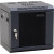 NetWork Rack Επίτοιχο 6U 10" Soho 2500135006/C CENTRAL - KRONE