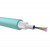 Καλώδιο 8 Οπτικών Ινών 50/125μm Multimode OM3 70-79-1161 CENTRAL