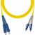 Οπτικό Patch Cord Duplex SC(PC)/LC(PC) 1mt SingleMode OS2 701346201C2 CENTRAL