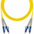 Οπτικό Patch Cord Duplex LC(PC)/LC(PC) 1mt SingleMode OS2 701366201C2 CENTRAL