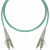 Οπτικό Patch Cord Duplex LC(PC)/LC(PC) 2mt MultiMode ΟΕΜ3 704666102C1 CENTRAL