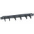 Οδηγός Καλωδίωv 1U 19" 6 Θέσεων 80-83-504/C CENTRAL