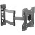 Βάση Τηλεόρασης 23"-42" 30kg KLA27-223 BRATECK