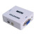 VGA Adapter Με Ήχο Σε HDMI Θηλυκό PS-M600 POWER PLUS