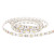 Ταινία Led 5m 7.2W/m 12Vdc 6500k IP20 Plus EUROLAMP