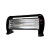 Θερμάστρα Χαλαζία 1200W Μαύρο 147-29163 EUROLAMP