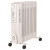 Καλοριφέρ Λαδιού 2500W Με 11 Φέτες Γκρι 147-29461 EUROLAMP