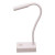 Φωτιστικό Γραφείου LED 3W 3000K Λευκό Ariston 147-55472 EUROLAMP