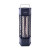 Θερμάστρα Carbon Περιστρεφόμενο 1500W Μαύρο 300-42052 EUROLAMP
