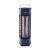 Θερμάστρα Carbon Περιστρεφόμενο 1500W Μαύρο 300-42052 EUROLAMP