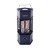 Θερμάστρα Carbon Περιστρεφόμενο 800W Μαύρο 300-42053 EUROLAMP