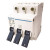 Διακόπτης Ράγας 3P 63Α 500-42153 GACIA