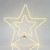Αστέρι Διπλό LED Θερμό NEON Rope Light EUROLAMP