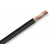 Καλώδιο NYA HO7V-R 1x25mm² Μαύρο CABLEL