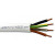 Καλώδιο NYM A05VV-U 4x4mm² CABLEL