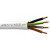 Καλώδιο NYM A05VV-U 4x4mm² CABLEL