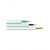 Καλώδιο NYIFY AO5VVH3-U 2x1.5mm²