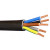 Καλώδιο NYY E1VV-R 5x6mm² CABLEL