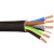 Καλώδιο NYY E1VV-R 5x25+2.5mm² CABLEL