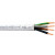 Καλώδιο NYMHY H05VV-F 4x1mm²