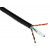Καλώδιο UTP Cat.6 Unshielded AWG24 Ανθυγρού PE CABLEL