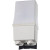 Διακόπτης Λυκόφωτος Επίτοιχος Λευκό IP54 230V 10.41 FINDER