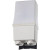 Διακόπτης Λυκόφωτος Επίτοιχος Λευκό IP54 230V 10.41 FINDER