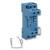 Βάση Ράγας Για Relay Μεσαίο 4P 96.02SMA FINDER