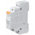 Ρελέ Ισχύος Ράγας 2P 20A 2NO 230V 22.22 FINDER