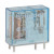 Ρελέ Μίνι 1P 110V DC 10A 4031 FINDER