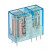 Ρελέ Μίνι 2P 230V DC 8A 4052 FINDER