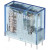 Ρελέ Μίνι 1P 110V DC 16A 4061 FINDER